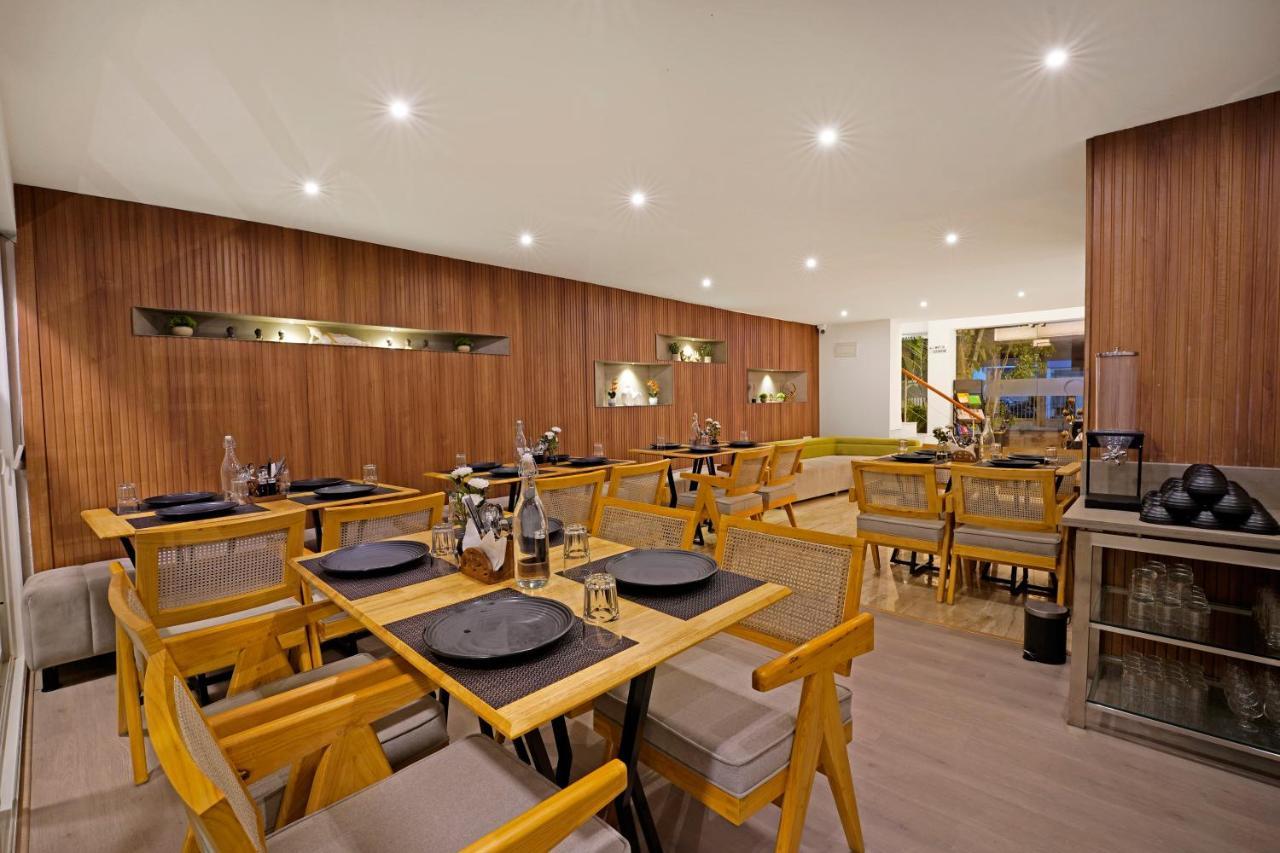 Nest By Rivido Apart Hotel, Bannerghatta Road Bangalore Ngoại thất bức ảnh